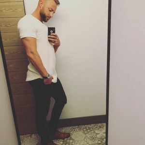 Meet your Posher, Jacob